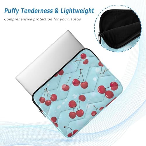 Funda para portátil de 13-14 pulgadas con tela impermeable miniatura 5