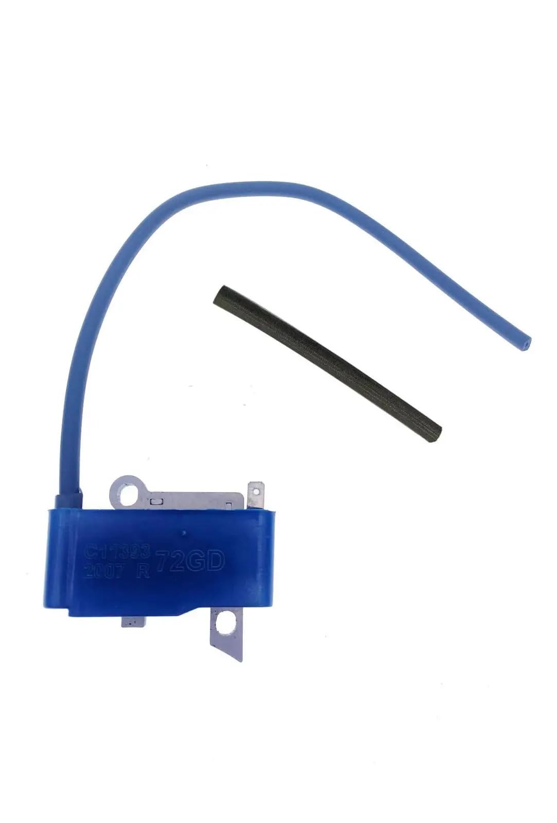 Cewka zapłonowa do piły łańcuchowej Echo/Shindaiwa CS-600 CS-600p, zastępuje część A411000450 C11393 72GD, ZF-IG-A00960 Akcesoria
