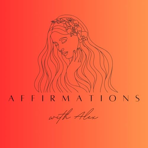 "LIFE LOVES ME" self concept affirmations to reinforce the truth that you are loved, just as you are!