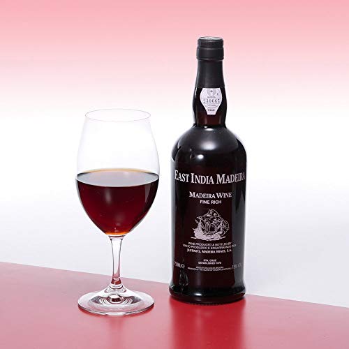 サントリー イーストインディア マデイラ ファイン リッチ