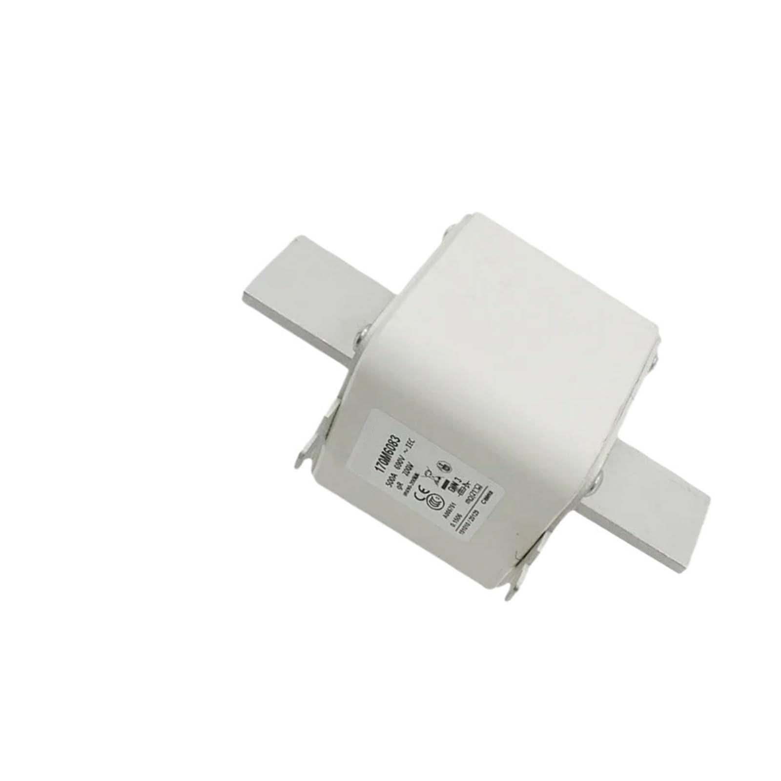 HYUJNAFZR 170M6083 Fast Low Voltage Fuse