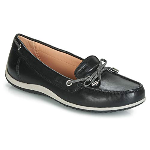 Image of Geox Womens Mocassin