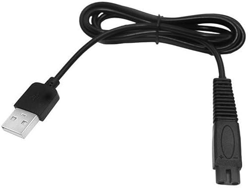 Miniatura 4 de Cabezal de repuesto para la versión antigua de Microtouch Solo para hombre afeitadora eléctrica micro recortadora (3 cuchillas de afeitar y 1