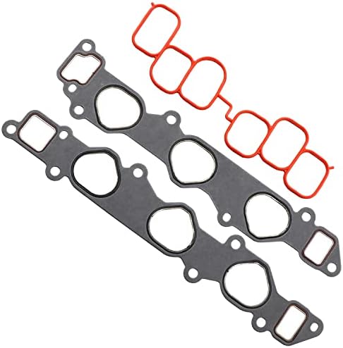 Beck Arnley Auto Parts Beck/Arnley Intake Manifold Gasket 037-6130 - OE Specification Replacement Part Intake Manifold Gasket Symptoms - View #11