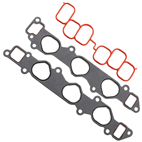 Beck/Arnley 037-6181 Intake Manifold Gasket Set