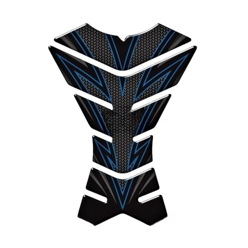 Protection de réservoir moto antidérapante pour F800GS et S1000R