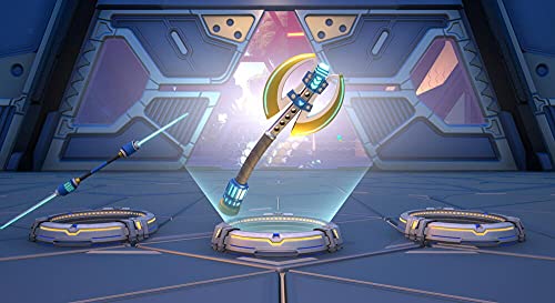 Nerf Legends (PlayStation 5)