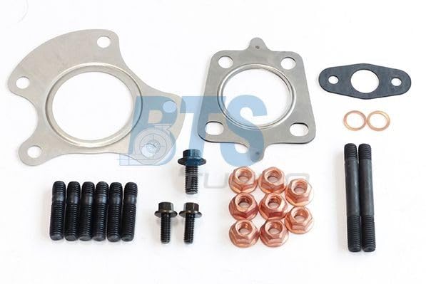 BTS Turbo Kit di montaggio per turbocompressore T931490ABS
