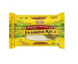 GoldenStar Rice Jasmine Premium 2 Pounds (Case of 12)