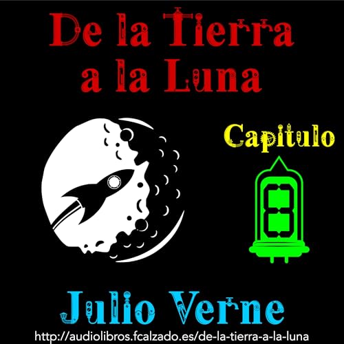 Cap&iacute;tulo 08. La historia del ca&ntilde;&oacute;n