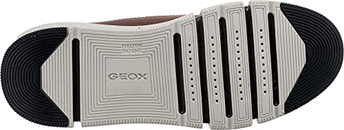 Image of Geox mens Chukka Boots