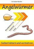 Angelwürmer - Selbst hältern und vermehren