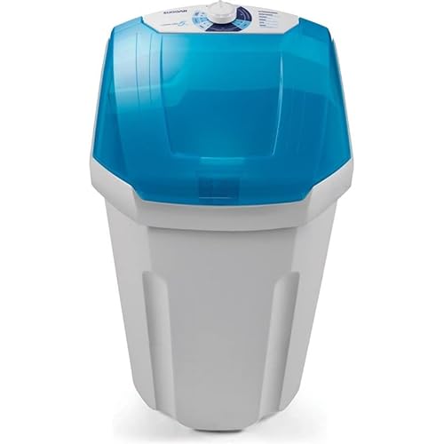 Lavadora Turbilhão 5 Kg Branca 220V - SUGGAR - LV5022BR