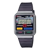 Casio Watch A120WEST-1AER