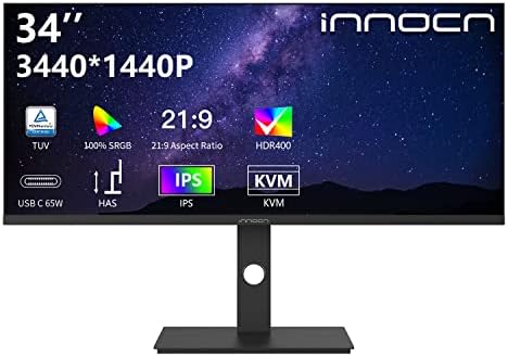 INNOCN 34\