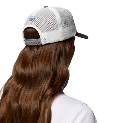 Image of Columbia Unisex Adult PFG River Rover Snap Back