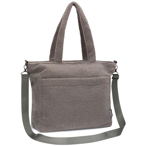 Fillikid Wickeltasche Teddy Big Exklusiv | Stilvolle Wickeltasche...