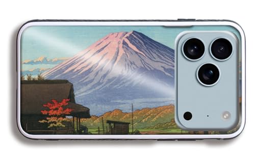 yKXP[Xz iPhone17 Pro݊ X}zP[X yE̖z 쐣b Vŉ恙 Ռz G ŉ i {̕i A[g G |p { a (DÂ̏H)