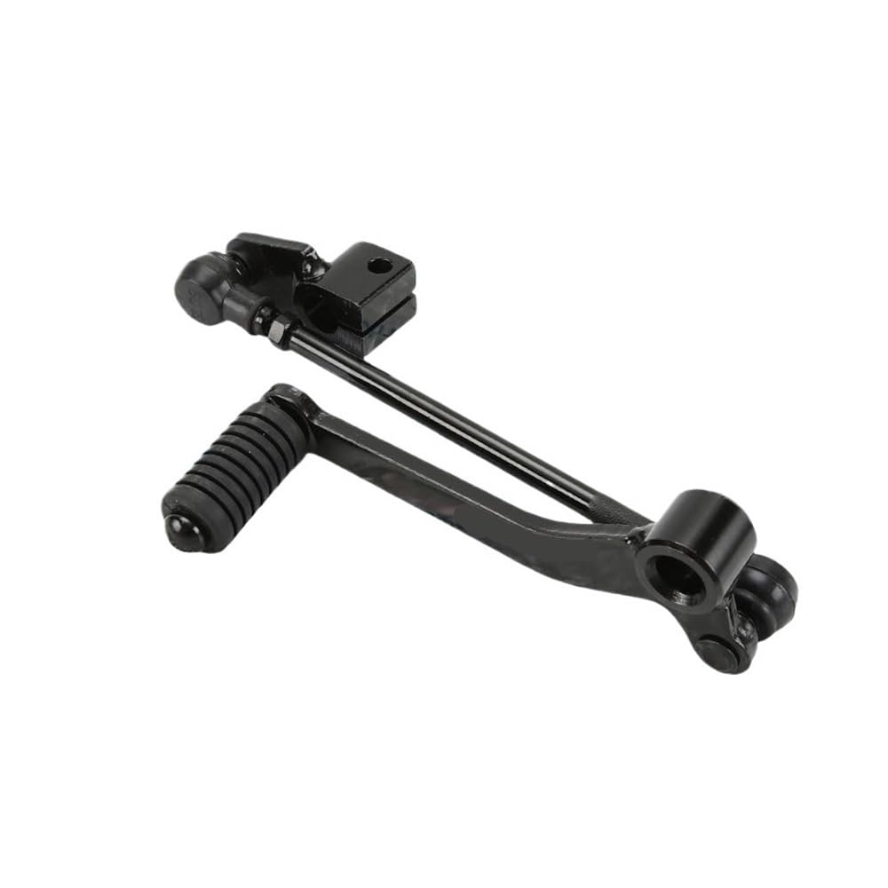 Levier de vitesse moto anti-jeu résout les faux points morts CF250SR