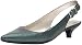 Anne Klein Women's Expert Reptile Dress Pump