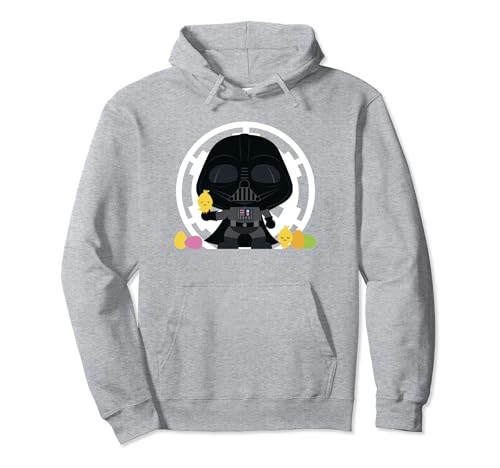 Sweat Star Wars Easter Darth Vader pour un look de printemps confortable