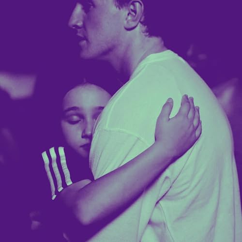 Aftersun Review (Archive) Podcast Por  arte de portada