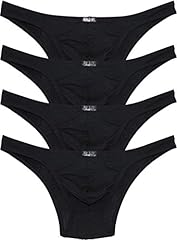 Black-4 Pack