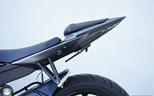 Railside Performance Low Profile Tidy