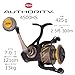 Authority Spinning - 4500HS Spin Reel Box