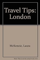 Travel Tips London 0898655447 Book Cover