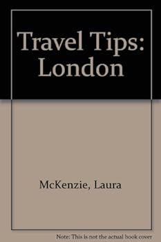 Paperback London (Travel tips) Book