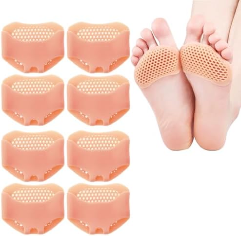 Trittweich Schuhsohle, 4D-Memory-Schaum Plantarfasz Produktbild-Vorschau 11