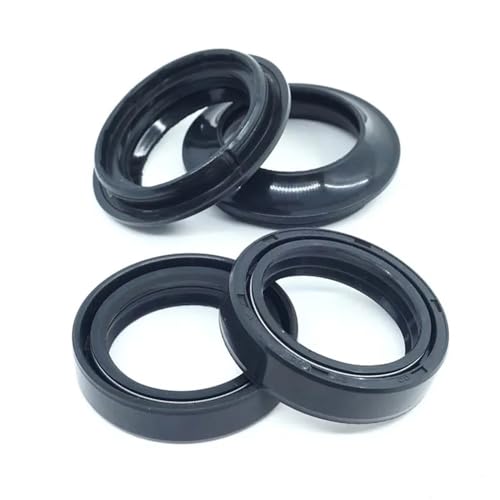 Kit de sello de polvo de aceite de horquilla para Suzuki VL800 S83 VS1400