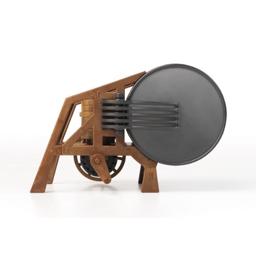 Academy Da Vinci Mechanical Drum - Thumbnail 6