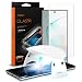 Produktbild Spigen, Glast.tR Platinum, Panzerglas für Samsung Galaxy Note 10 Plus, Fingerabdrucksensor kompatibel, Hüllenfreundlich, Volle Abdeckung, 9H Glas, Galaxy Note 10 Plus Schutzfolie (627GL27613)