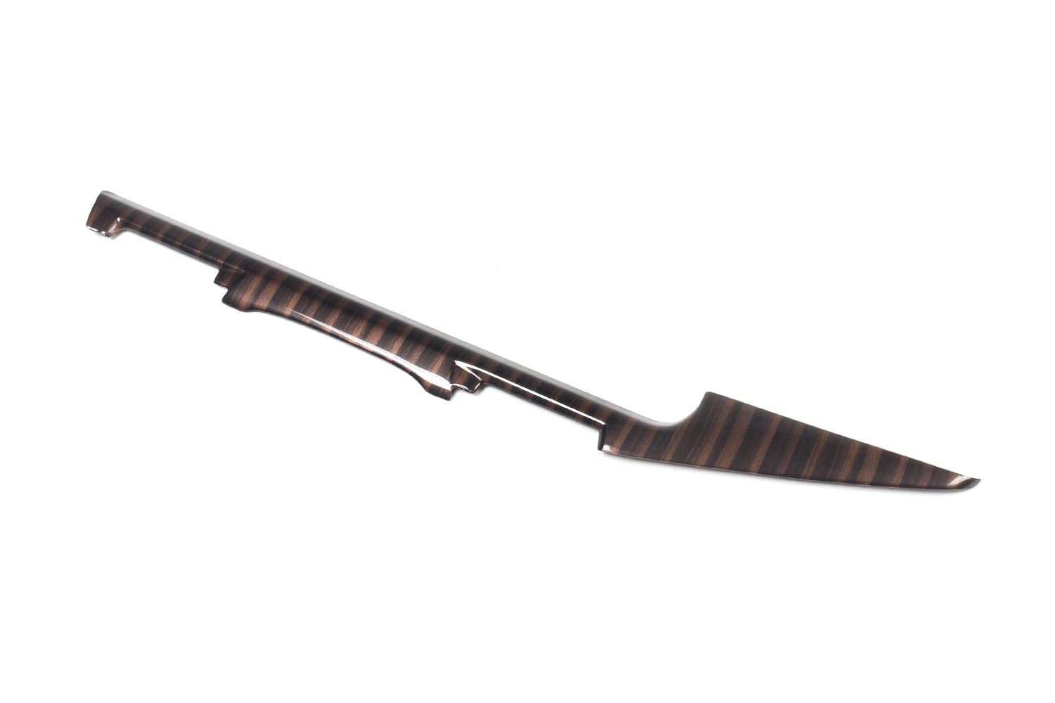 オーラNISMO用メーターアンダー、サイドダクトデジタルカーボン調