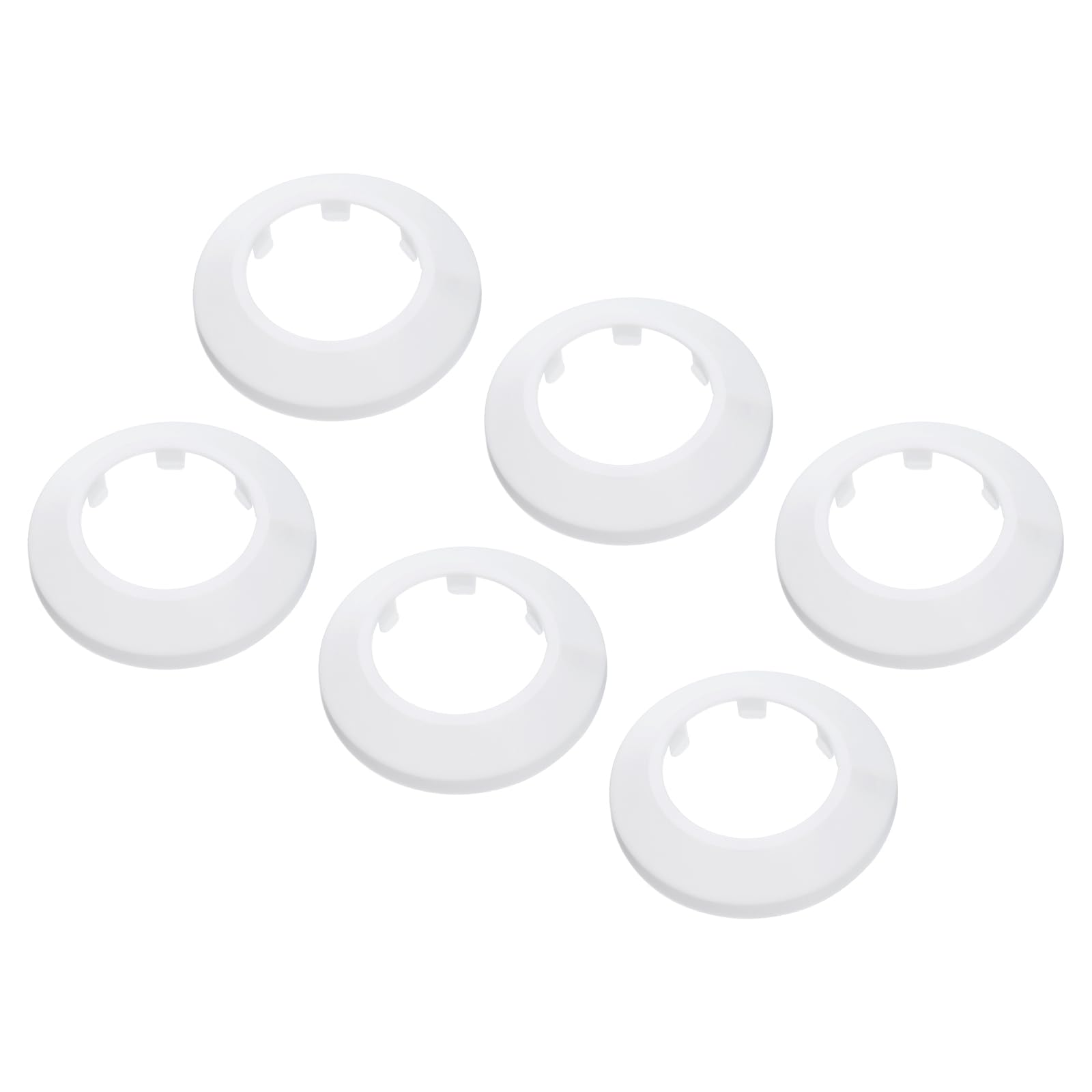 PATIKIL Water Pipe Cover Decoration Fit 1.97"/50mm