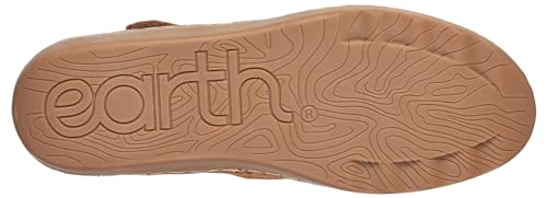 Earth Women's Lady Mary Jane Flat4
