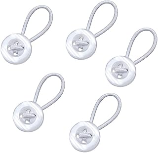 Round Edge Collar Extenders image