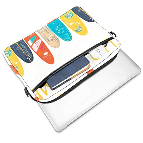 Sac ordinateur portable 13.3 pouces léger pour protéger votre PC du quotidien - 2