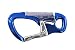 Kong Italy - Tango Carabiner (Blue)