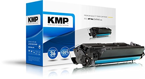 KMP Toner für HP LaserJet 2100, H-T33, black