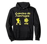 Negozio di souvenir del Cammino di Santiago