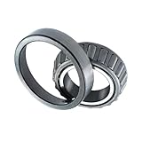 RongJYAutoParts Rear Inner Differential Pinion Bearing for Isuzu Trooper 1984 1985 1.9L l4, for Toyota Tacoma, T100 1995 3.4L V6, Automotive Replacement Parts, 1Piece