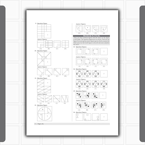 Image of Examcart Jawahar Navodaya Vidyalaya (JNV) Class 6 Entrance Exam 2027 | 20 Abhyaas Mock Test Papers with OMR Sheets | Syllabus & Exam Pattern Practice Sets (English Medium)