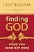 Finding God When You Need Him Most