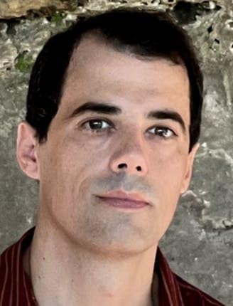 Investigative Journalist Seth Harp Explores The Fort Bragg Cartel