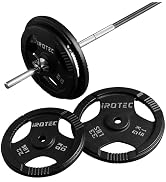Amazon | IROTEC アイアン ダンベル 50KGセット (どっしり重量感 片手