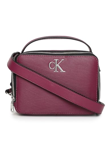 Sac femme Calvin Klein Jeans avec bandoulière et poignée chic