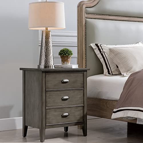 The 18 Best Leick Home Nightstands of 2024 [Verified] Cherry Picks